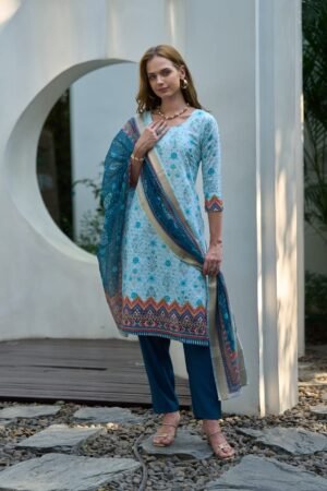 Women's Elegant Kurta