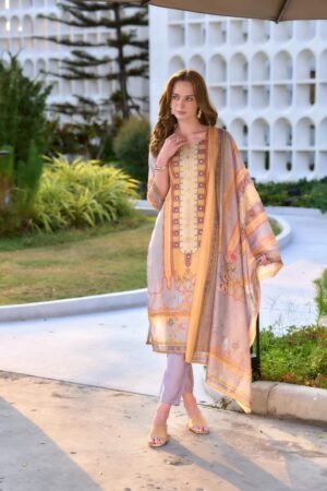 Art Silk Straight-fit