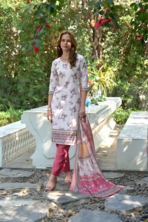 Tussar Silk Salwar