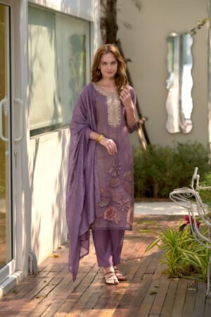 Organic Cotton Salwar